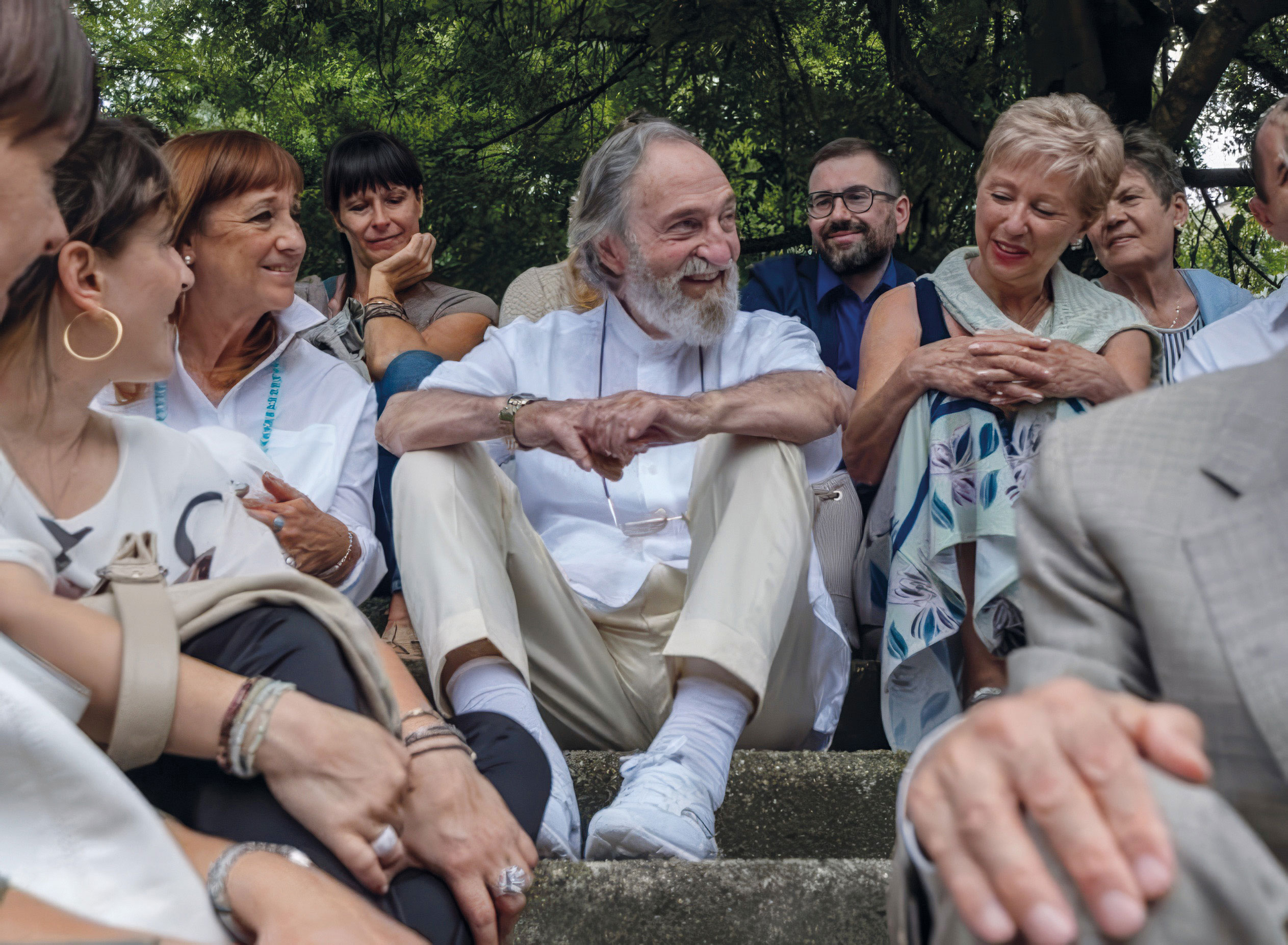 Meditazione Universale